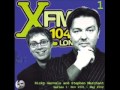 Rockbusters - XFM Compilation