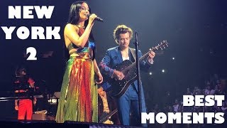 HARRY STYLES HIGHLIGHTS FROM NEW YORK 2 2018