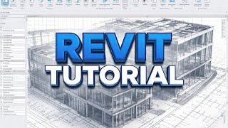 REVIT TUTORIAL | Lesson 2.8 | Quick Access Toolbar