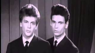 The Everly Brothers - All I Have To Do Is Dream ( 1958 )