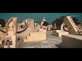 jantar mantar jaipur unesco world heritage site