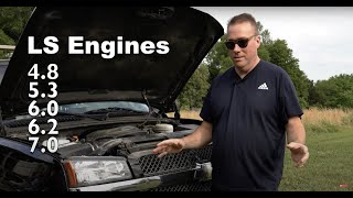 Is The Chevy LS Engine Really Reliable ??? Or Are People Lying About LS Reliability???