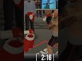 Brutal Uppercut!👊🏻 | Thrill of the Fight VR #boxing #ufc #vr #gaming