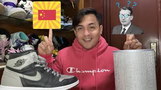 MUST WATCH!! ANO NGA BA ANG UA? UNAUTHORIZED PAIR OF SNEAKERS? EXPLAINATION ABOUT UA AND RETAIL|