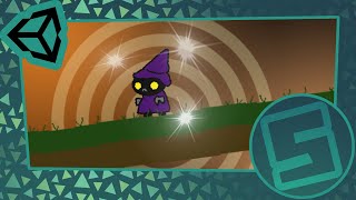 Unity 2D Camera follows player script