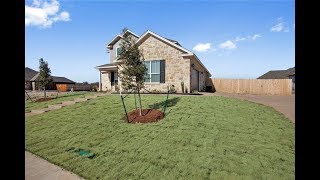 Waco Texas Real Estate Under $350,000 New Construction