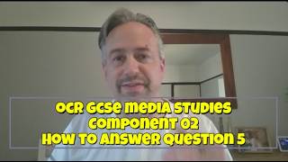 Component 02 - Question 5 - How to answer