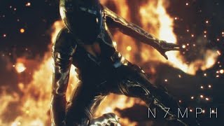 Intense FT3 - TEKKEN 7 FR Season 4 | Nymph (Nina) vs -Zeroo5` (Violet Lee)