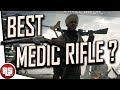 Battlefield 1 Best Medic Gun - Best Medic Weapon, Best weapon For Aggressive medics