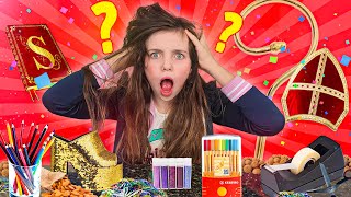 HELP! HET IS BIJNA 5 DECEMBER!! | SURPRISE TIPS - Bibi