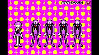 HD画質 リズム天国 リミックス7 Rhythm Heaven