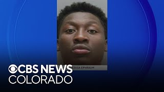 Weld County Sheriff's Office warns against potentially dangerous person