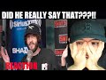 [ Mexican Reacts] Lil Dicky Freestyle on Sway In The Morning SWAY’S UNIVERSE First EVER Reaction