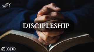 Discipleship - The Call That Changes Everything: Matthew 4:18-22| Akin Thomas | 05.01.25