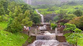 Jagtap Waterfall