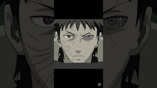 THE COLDEST FACE REVEAL 🎭#shorts #viralfeed #anime #obito