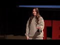 The power of tuning out the negativity | Leetal Young | TEDxURI