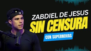 Zabdiel De Jesús de CNCO a solista! Todo lo que tienes que saber!