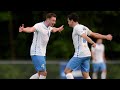 UNC Men's Soccer: Heels Advance to Final Four, Top Wake 2-1