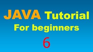 Java Tutorial for Beginners - 6 - Packages and Imports