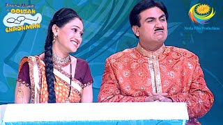 Antakshari Mahayudh Kick Starts At Gokuldham | Taarak Mehta Ka Ooltah Chashmah| Jetha Bapuji Special