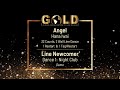 GOLD 2023 Classic Line Newcomer - Dance 1: Smooth (Night Club) 