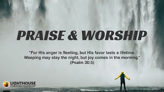 Praise & Worship (October 27, 2024) - Lighthouse Davao