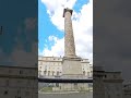 Unraveling the Marvelous Spiral Relief of Rome's Column of Marcus Aurelius in Piazza Colonna