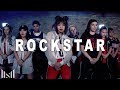 "ROCKSTAR" - Post Malone ft 21 Savage | DanceCon EP. 5 | @MattSteffanina Choreography