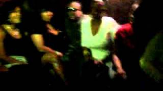 URBZ BEHIND THE SCENES FOR "RIGHT NOW"