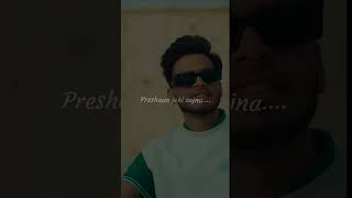 Aam jahi | Sukh Lotey | Whatsapp Status | Short Video |