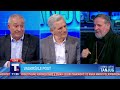 o uskršnjem postu i običajima protojerej stavrofor dr dragomir sando • dobro jutro tanjug