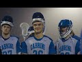 𝓞𝓷𝓮 𝓛𝓪𝓼𝓽 𝓡𝓲𝓭𝓮  a Cabrini Lacrosse Documentary