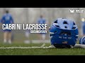 𝓞𝓷𝓮 𝓛𝓪𝓼𝓽 𝓡𝓲𝓭𝓮 | a Cabrini Lacrosse Documentary