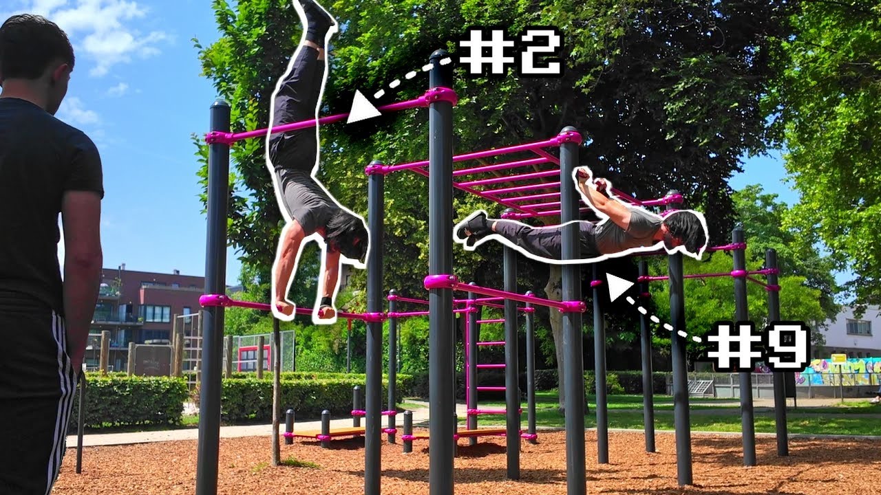 Learning 10 Skills In 100 Days Youtube