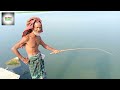 jamuna fishing video carp catching নাদিম মাছ অভিজ্ঞ শিকারির মাছ শিকার যমুনা নদী ২০২৫