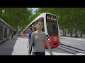 tramsim vienna the tram simulator gameplay