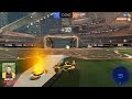 We made a real AIMBOT in Rocket League and challenged a pro to 1v1