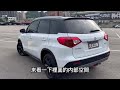 元禾國際旗艦館 小李經理 2016 17 suzuki vitara s 限時下殺62.8萬元 全台最大車商 250輛以上在庫車