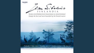 Finlandia, Op. 26