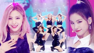 ITZY - DALLA DALLA (달라달라) [2019 MBC Music Festival Ep 1]