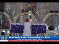 ADORATION HOUR || TUESDAY ADORATION PRAYER WITH REV. FR. MARIO-DAVID DIBIE || 21ST APRIL 2026