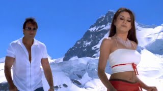 Janam Tere Liye Raat Din-Kurukshetra 2000,Full HD Video Song,Sanjay Dutt, Mahima Chaudhury