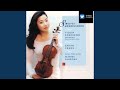 Violin Concerto in E Minor, Op. 64: I. Allegro molto appassionato