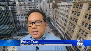 [LIVE AT 5] CBS News - ChatGPT - The Good, Bad and Ugly...Big Concerns About The Future of AI