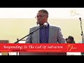 01.06.2025 Evangelistic Service - 