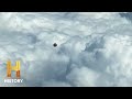 CUBED UFO PUZZLES PILOT - “It Shouldn’t Be There” | The Proof Is Out There | #Shorts | History