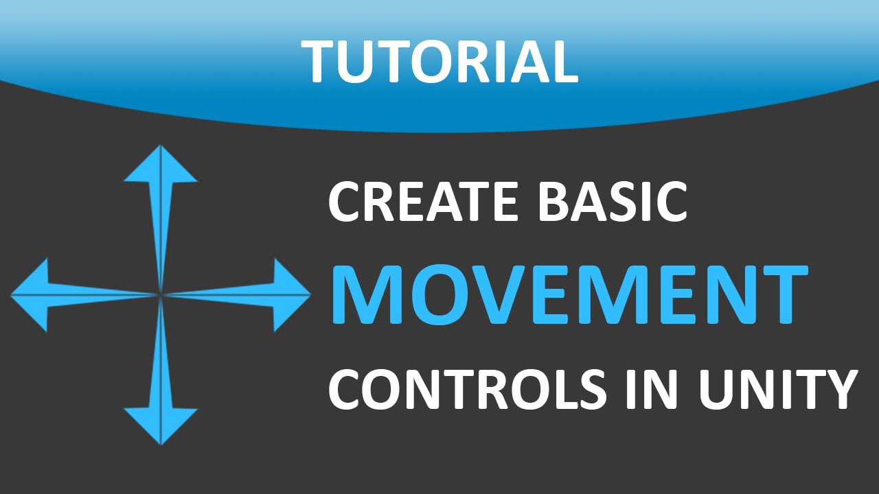 Unity smooth Movement. How to Basic creator. Movement Player. MVC Unity.