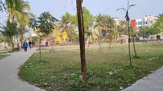 নিরালা পার্ক|| Nirala Park|| Khulna