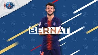 BEST-OF 2018/2019 : JUAN BERNAT